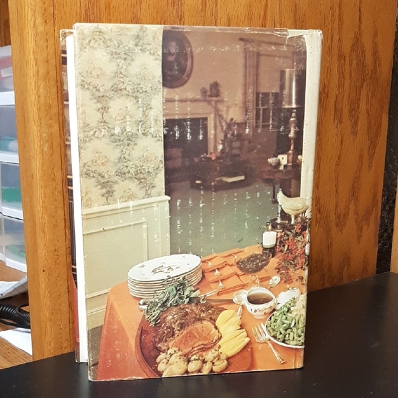 Helen Corbitt Cooks for Company Book - Picture 3 of 8